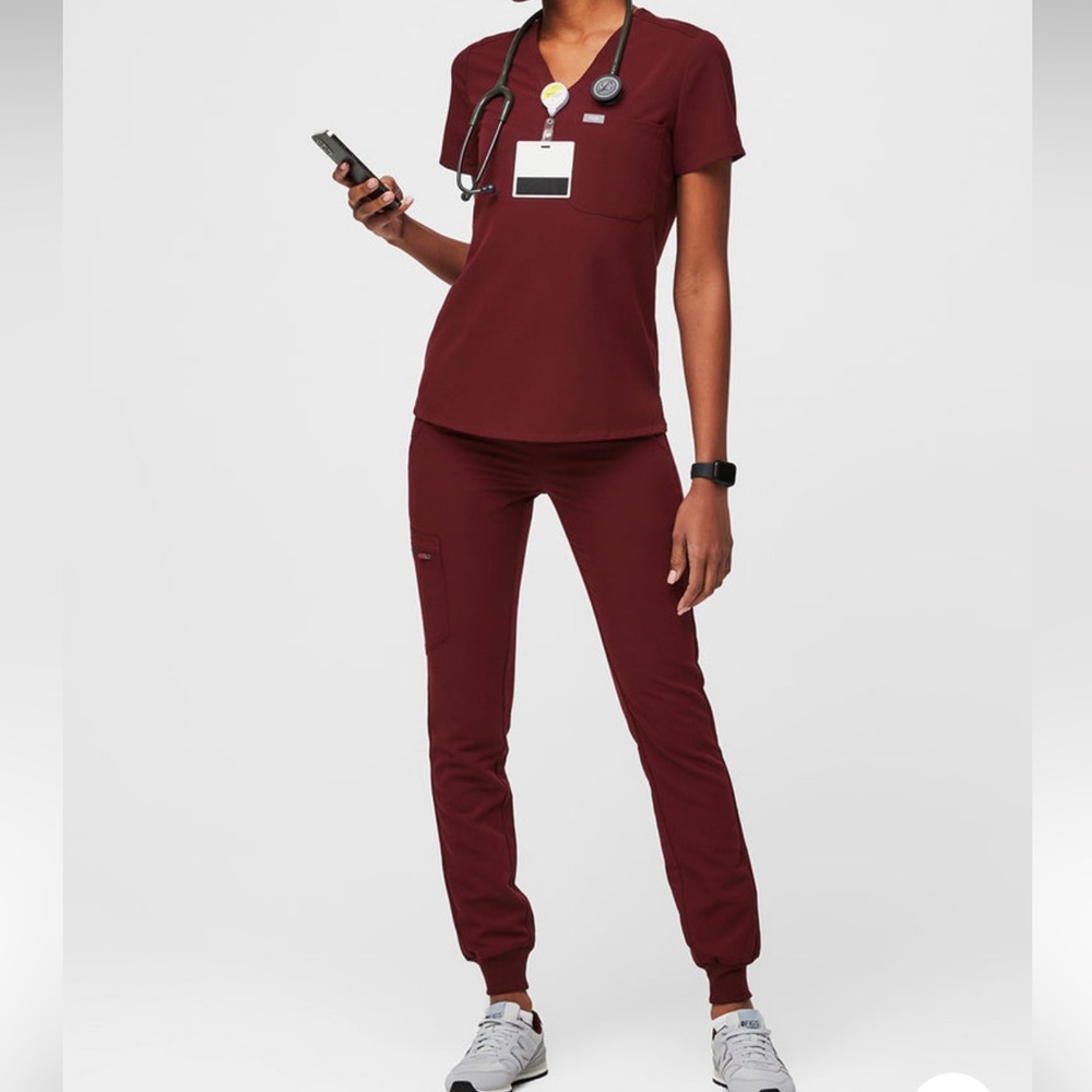 FIGS SCRUBS